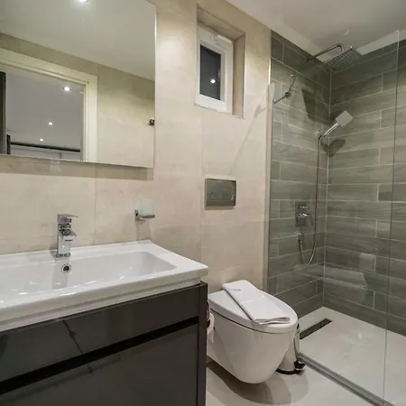 Villa Eco Gizem *