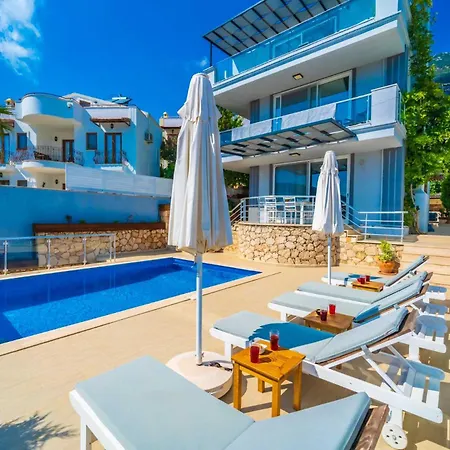 Villa Eco Gizem