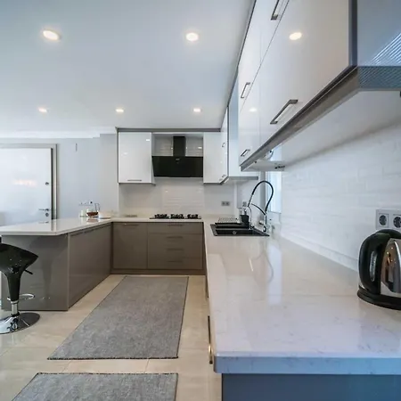 Villa Eco Gizem