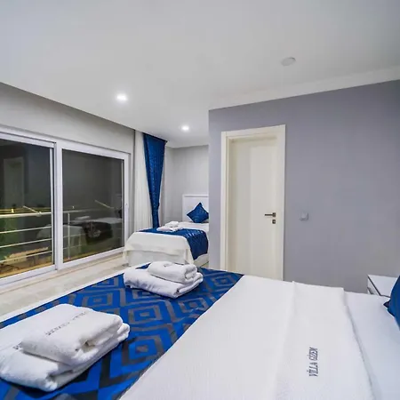 Eco Gizem Villa