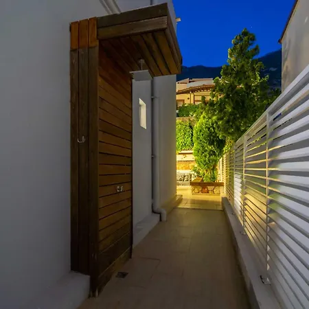 Villa Eco Gizem *