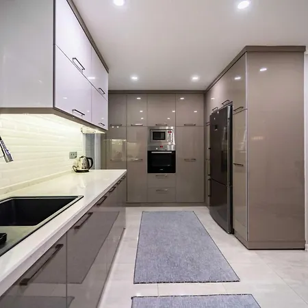 Eco Gizem Villa Kalkan