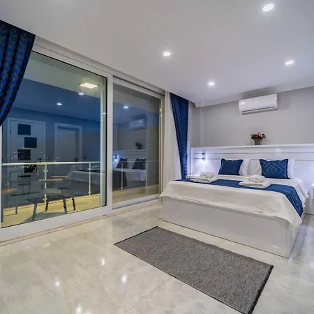 Villa Eco Gizem Kalkan