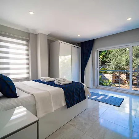 Villa Eco Gizem Kalkan