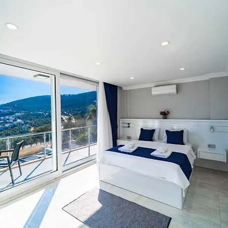 Villa Eco Gizem