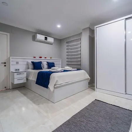 Villa Eco Gizem *