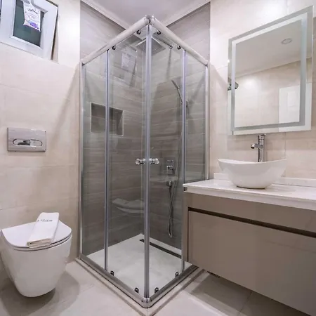 Villa Eco Gizem *