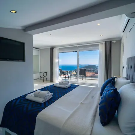 Villa Eco Gizem Kalkan