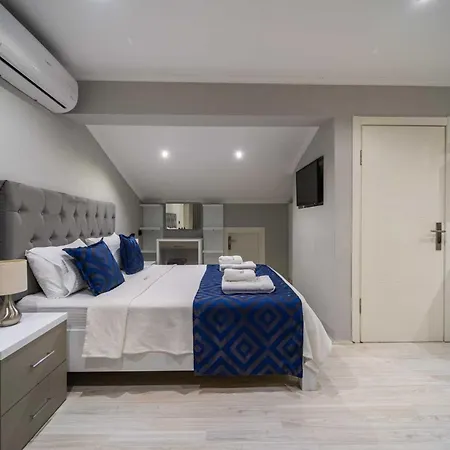 Eco Gizem Villa *