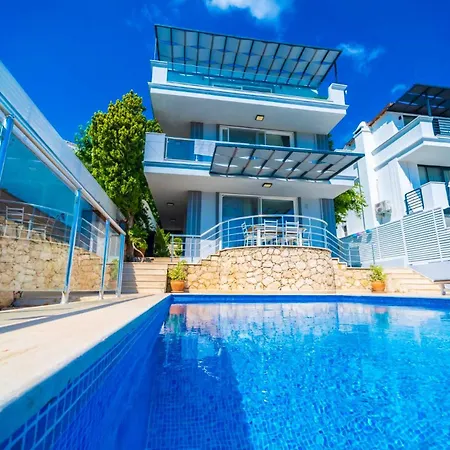 Villa Eco Gizem *