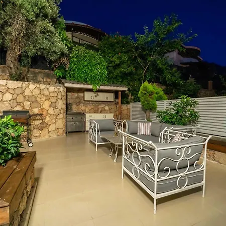 Villa Eco Gizem