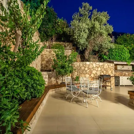 Villa Eco Gizem *