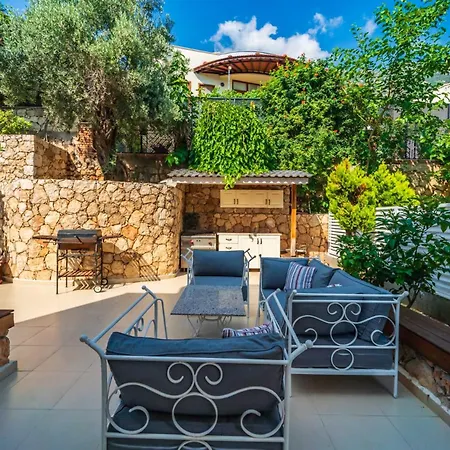 Eco Gizem * Kalkan